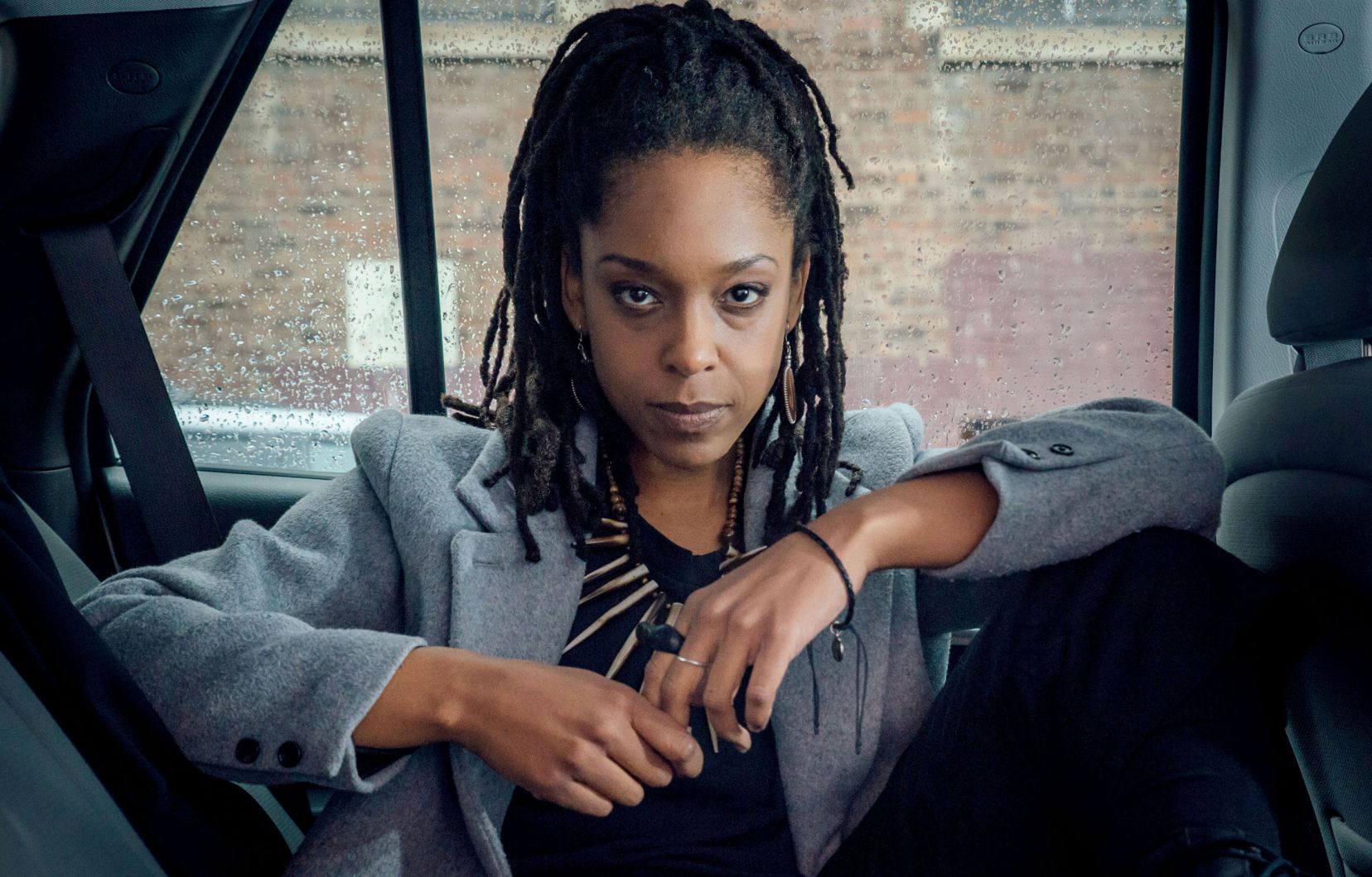 Jenny par Valérian Mazataud Le Devoir